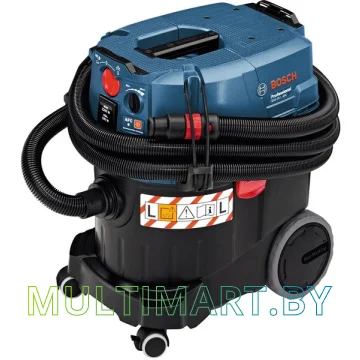Пылесос Bosch GAS 35 L AFC